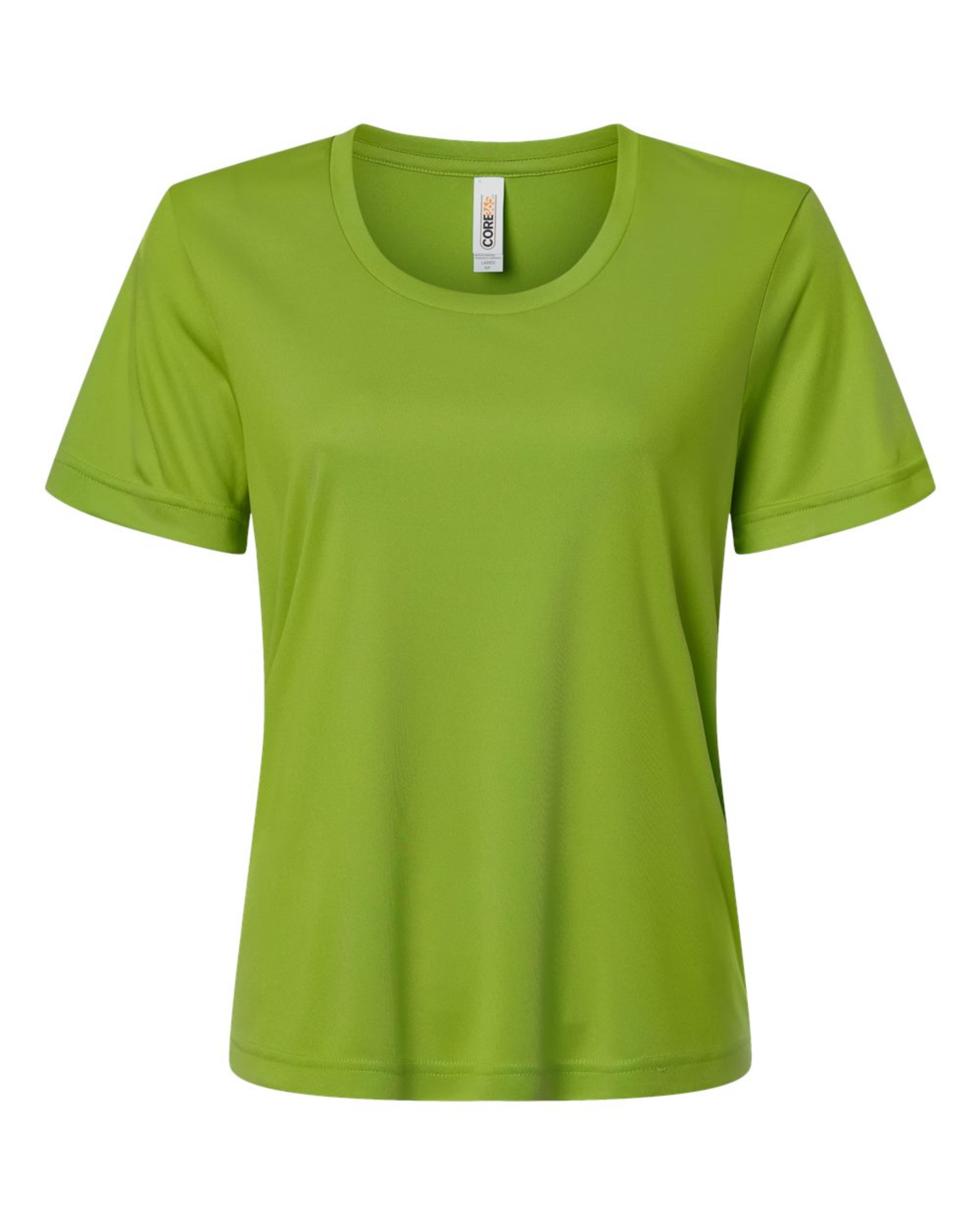 CORE 365 Ladies' Capital Performance T-Shirt - CE10W
