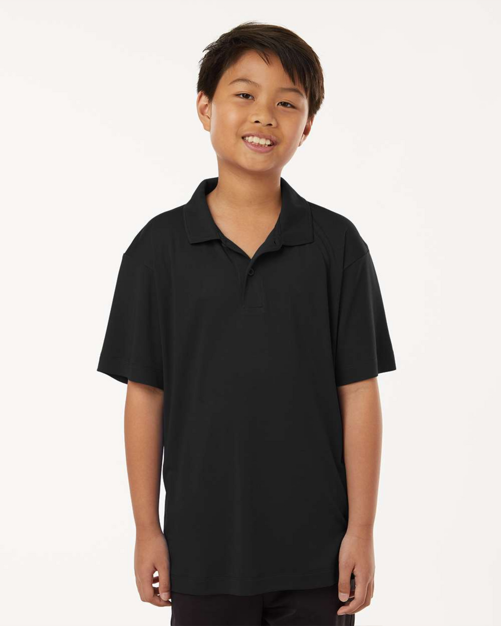 AllPro - Pro-Lock Youth Performance Polo - 41800Y