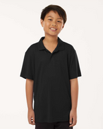 AllPro - Pro-Lock Youth Performance Polo - 41800Y