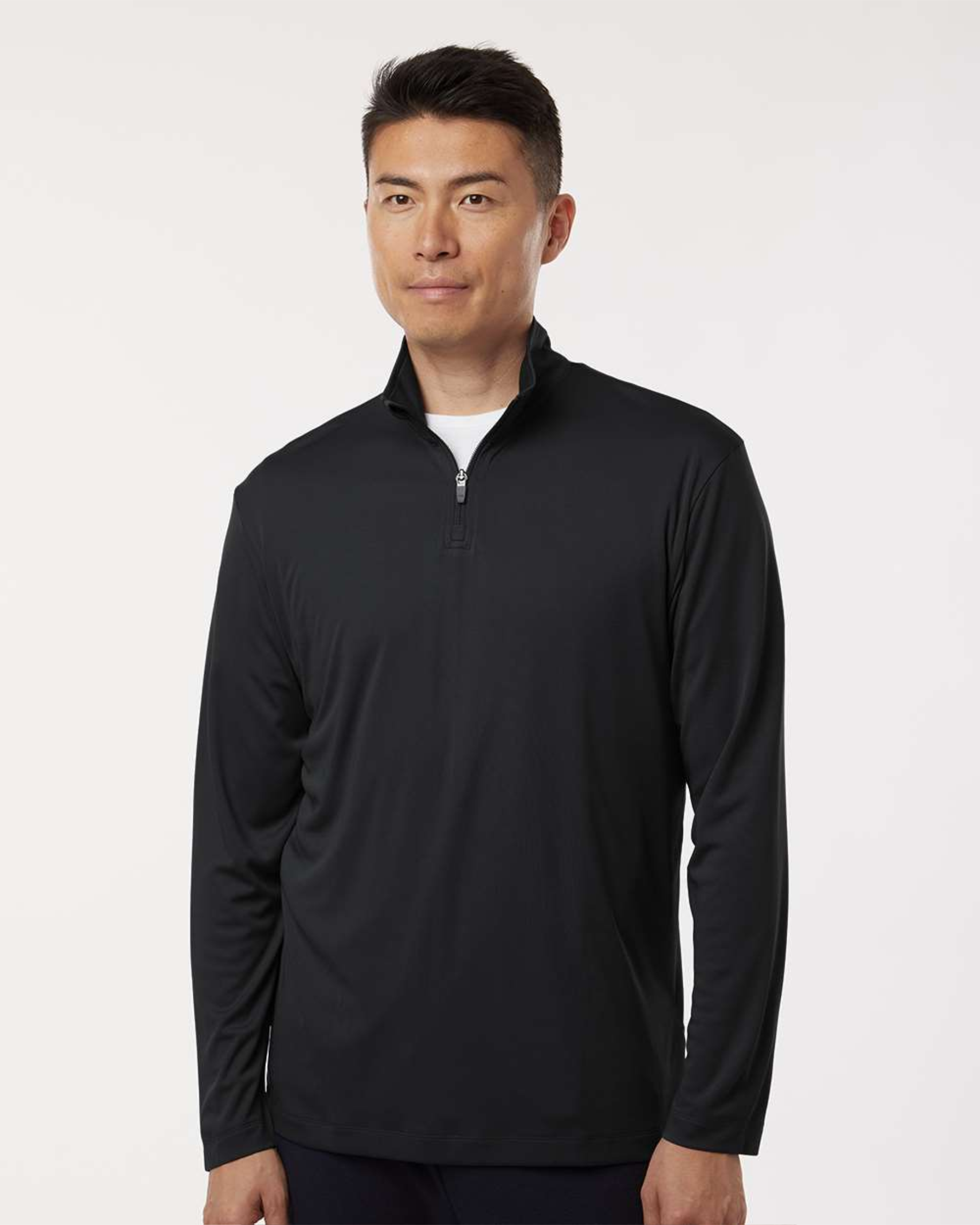 AllPro - Pro-Lock Performance Quarter-Zip Pullover - 41870