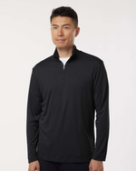 AllPro - Pro-Lock Performance Quarter-Zip Pullover - 41870