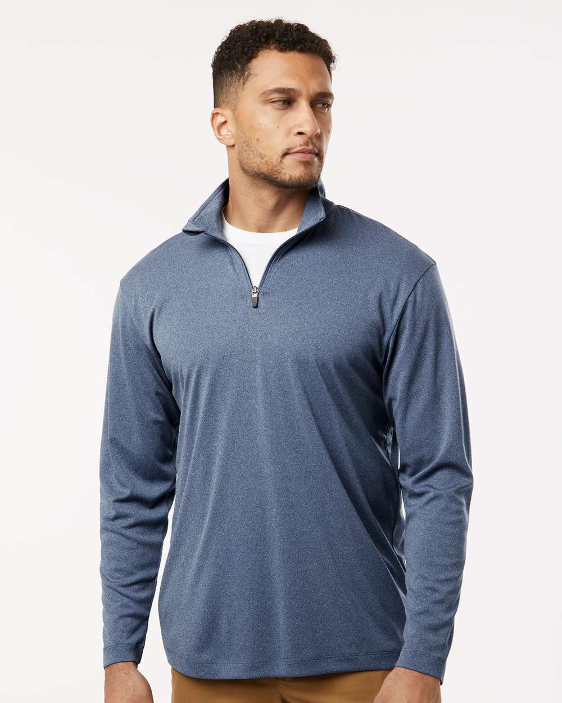 AllPro - Pro-Lock Performance Quarter-Zip Pullover - 41870