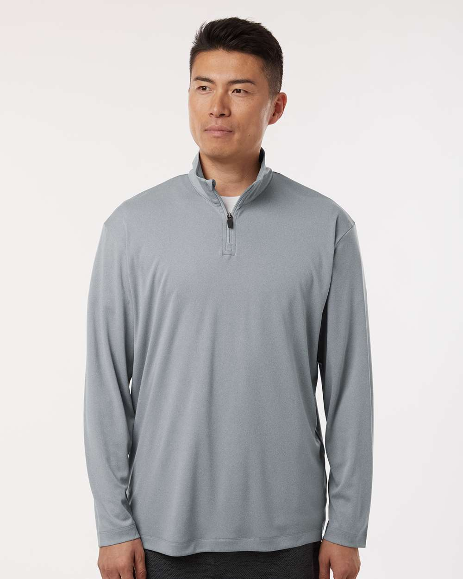 AllPro - Pro-Lock Performance Quarter-Zip Pullover - 41870