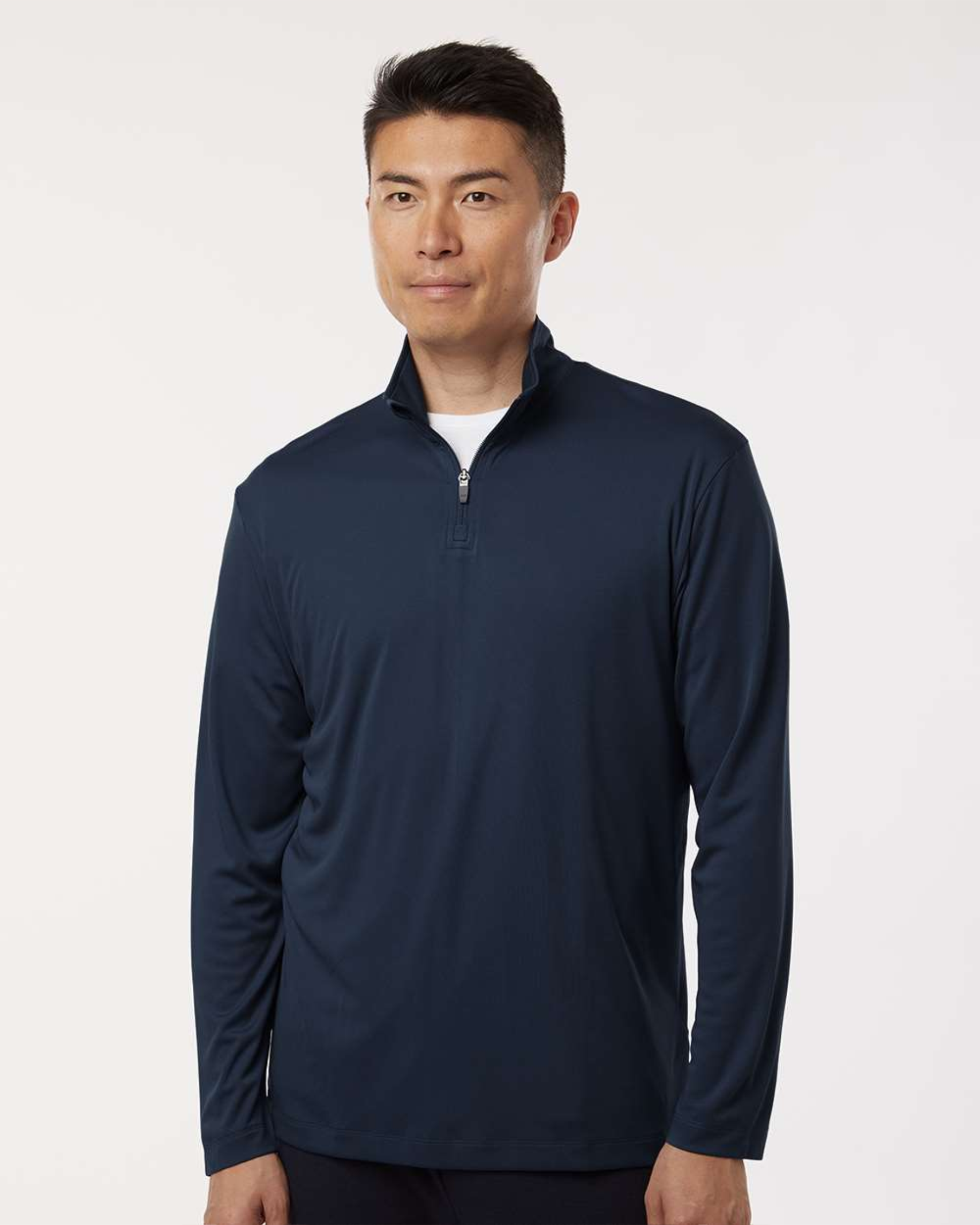AllPro - Pro-Lock Performance Quarter-Zip Pullover - 41870