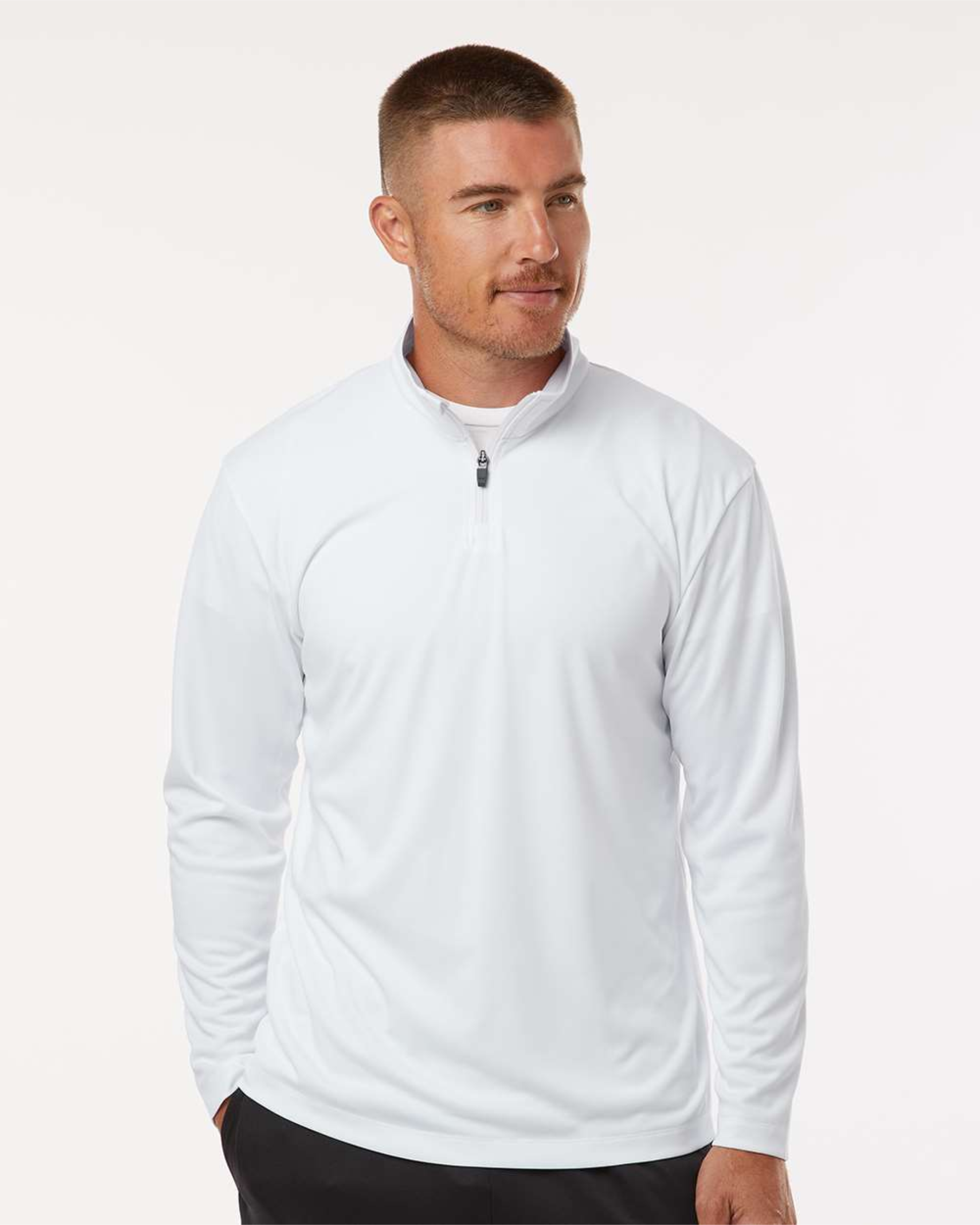 AllPro - Pro-Lock Performance Quarter-Zip Pullover - 41870