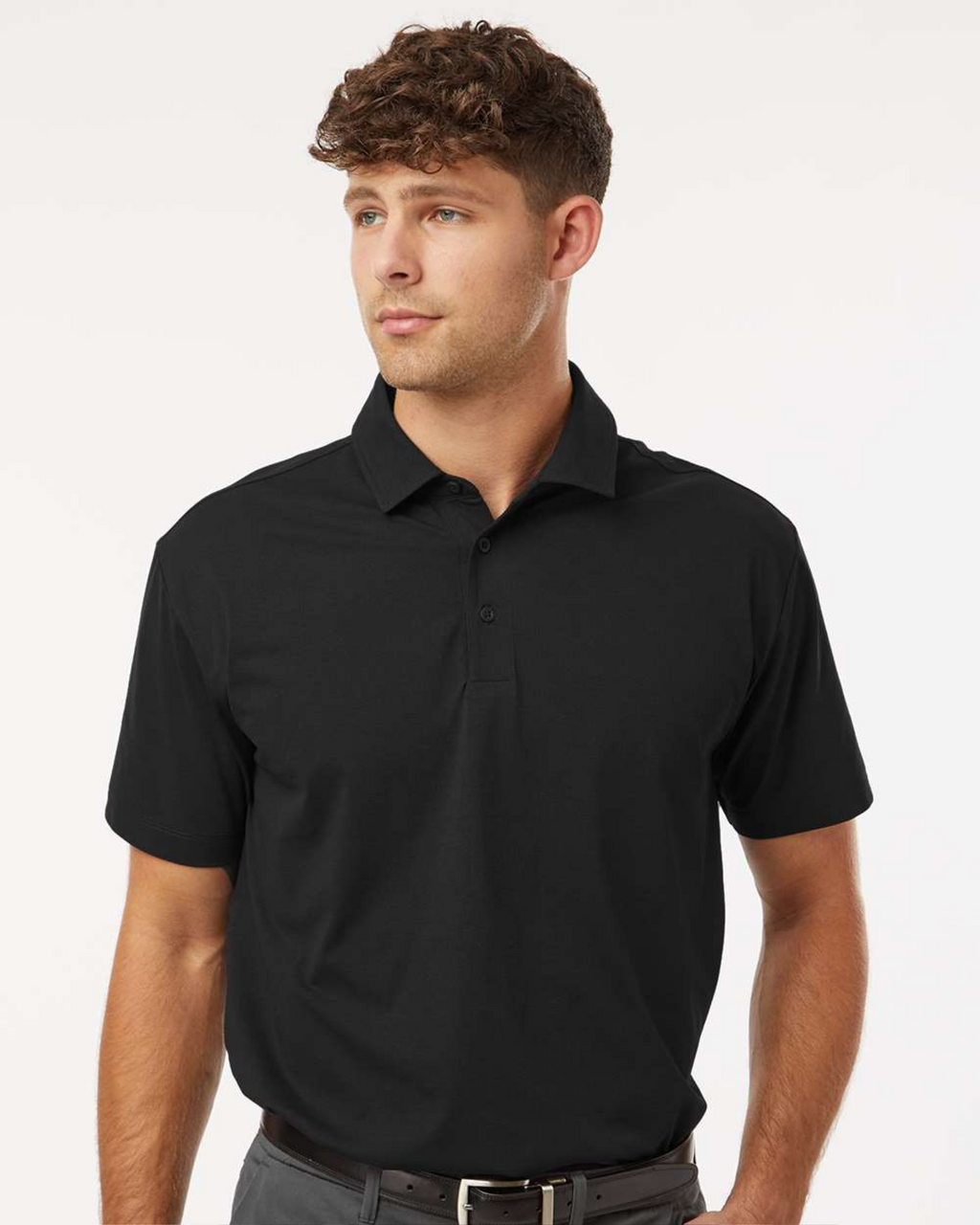 AllPro - Pro-Flex Sorona® Polo - 41SP0