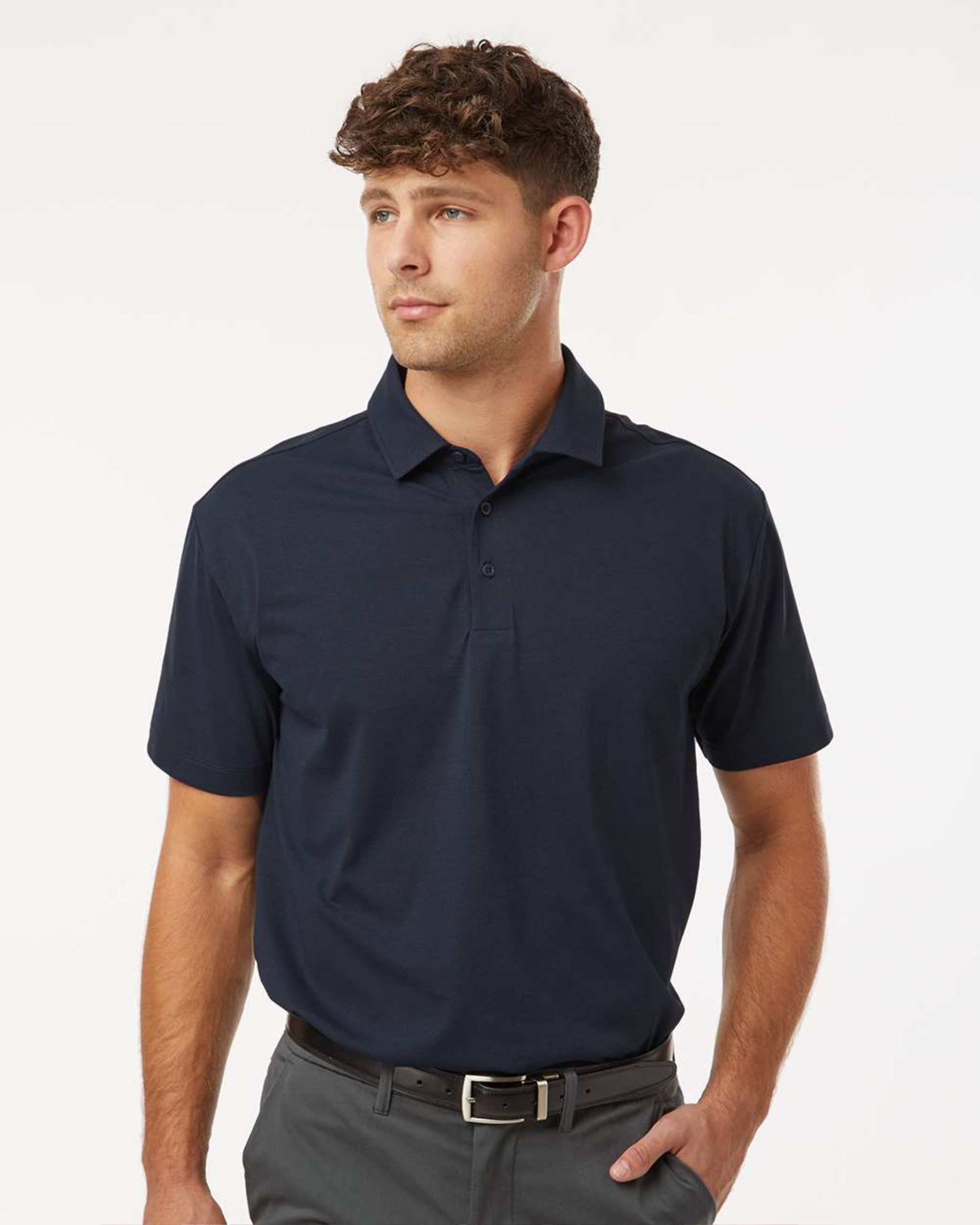 AllPro - Pro-Flex Sorona® Polo - 41SP0
