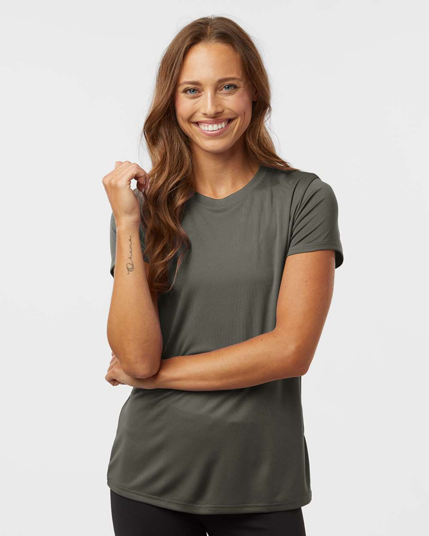Women's Pro-Lock Performance T-Shirt - 48000L