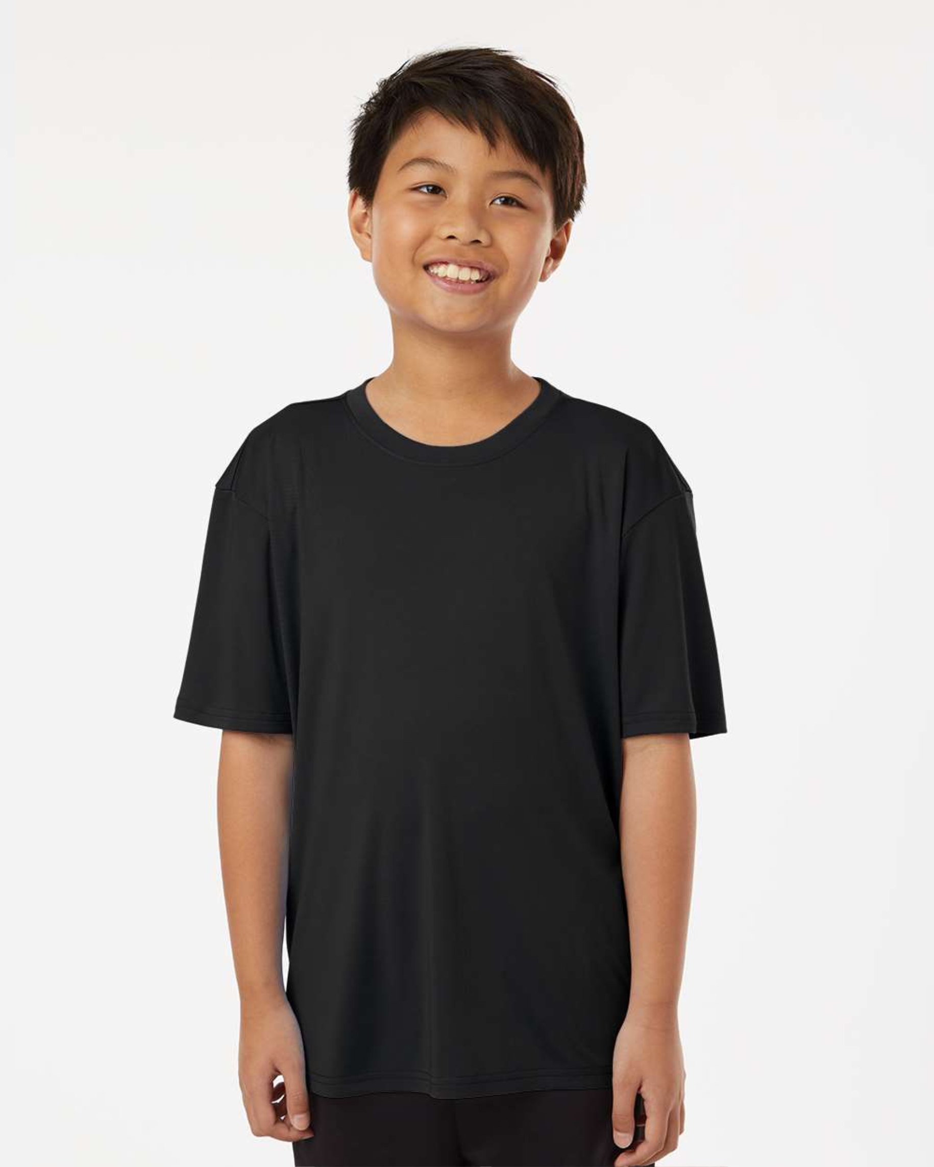 Youth Pro-Lock Performance T-Shirt - 48000Y