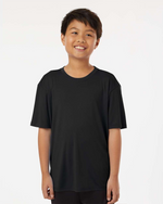 Youth Pro-Lock Performance T-Shirt - 48000Y