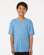 Youth Pro-Lock Performance T-Shirt - 48000Y