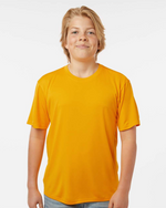 Youth Pro-Lock Performance T-Shirt - 48000Y