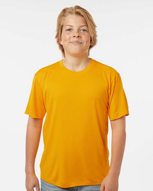 Youth Pro-Lock Performance T-Shirt - 48000Y