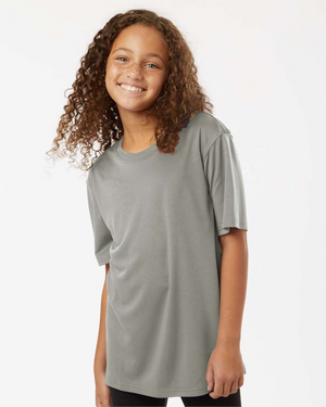 Youth Pro-Lock Performance T-Shirt - 48000Y