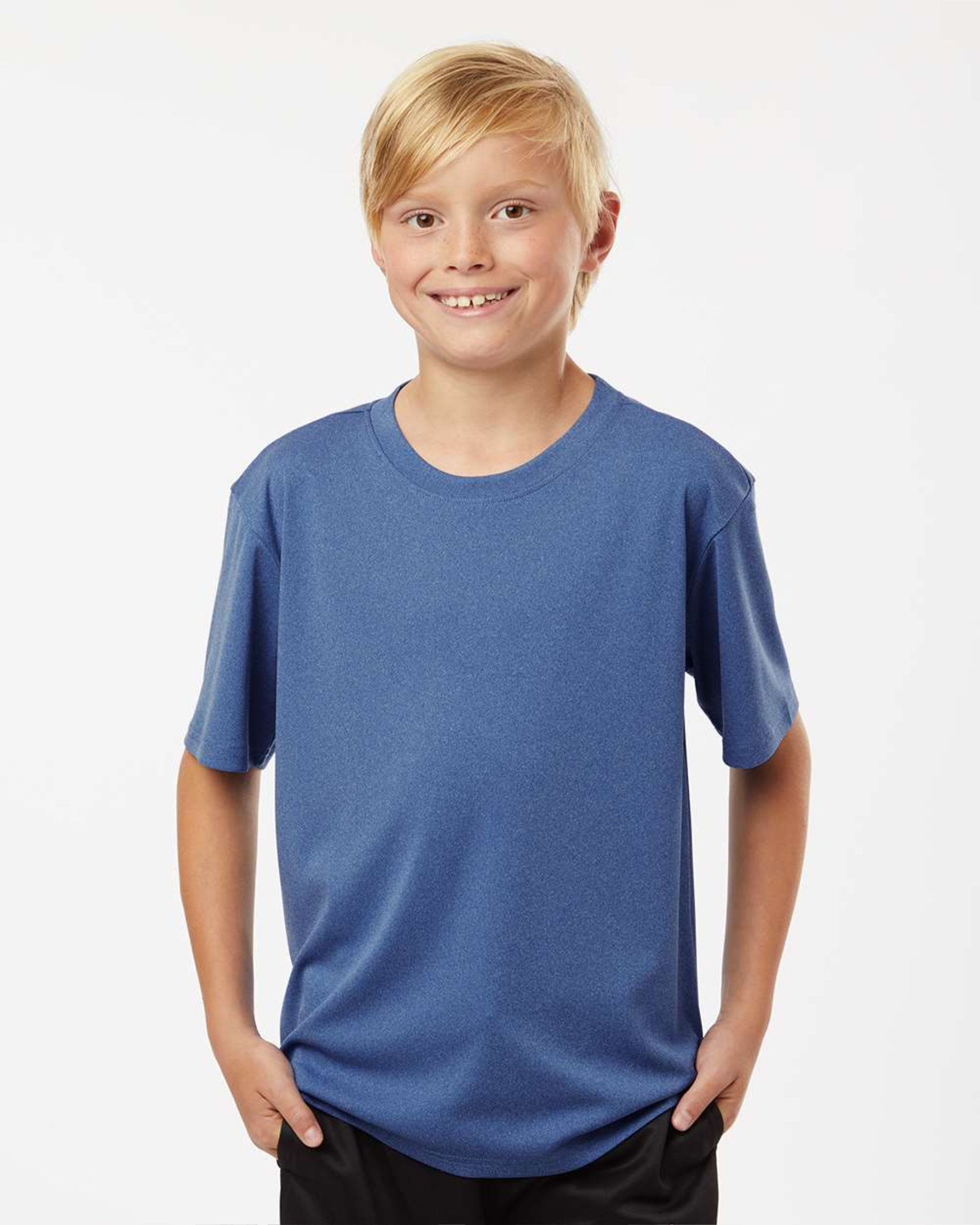 Youth Pro-Lock Performance T-Shirt - 48000Y