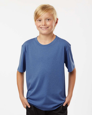Youth Pro-Lock Performance T-Shirt - 48000Y