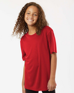 Youth Pro-Lock Performance T-Shirt - 48000Y
