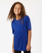 Youth Pro-Lock Performance T-Shirt - 48000Y