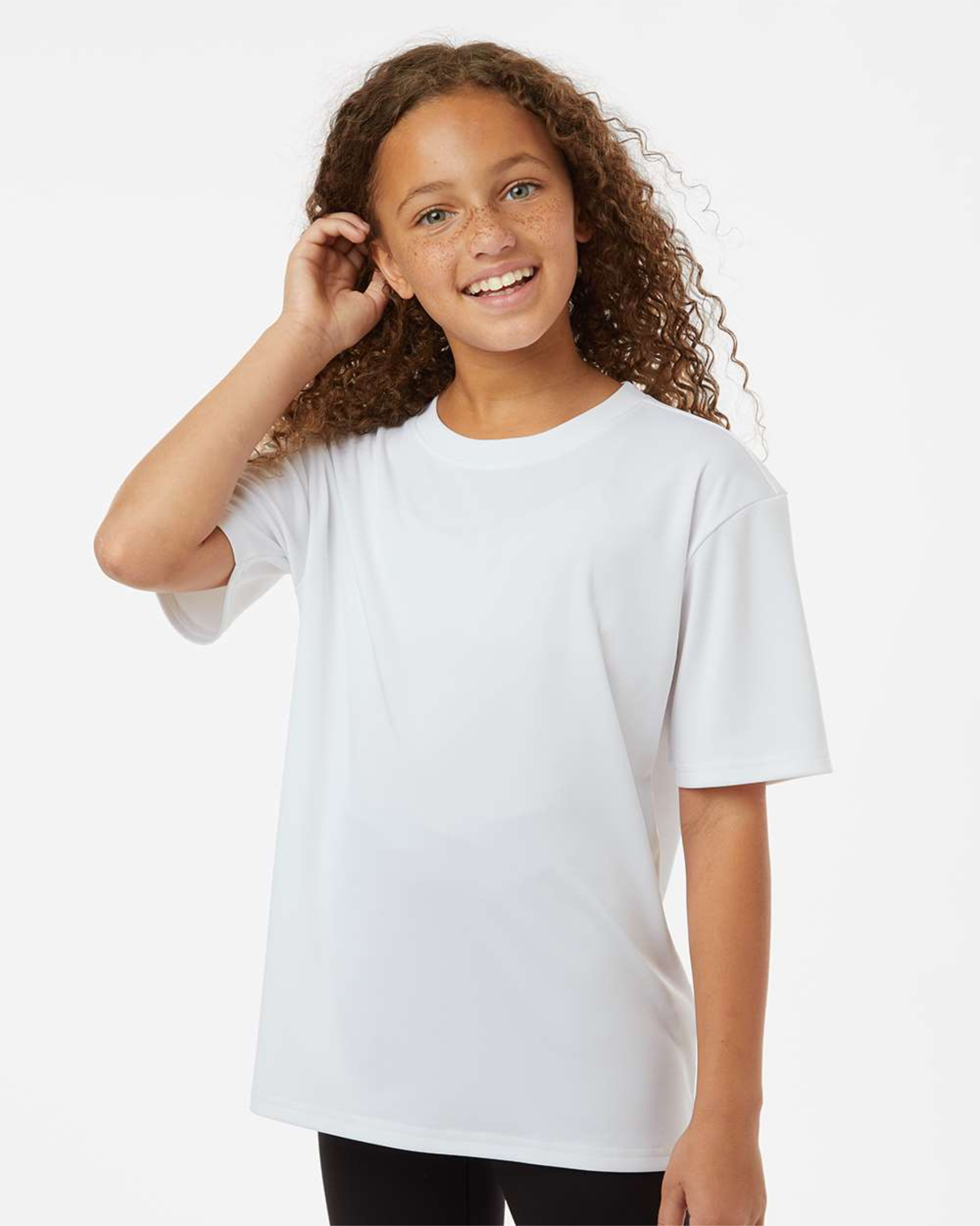 Youth Pro-Lock Performance T-Shirt - 48000Y