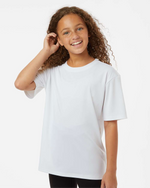 Youth Pro-Lock Performance T-Shirt - 48000Y
