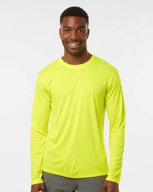 Pro-Lock Performance Long Sleeve T-Shirt - 48400