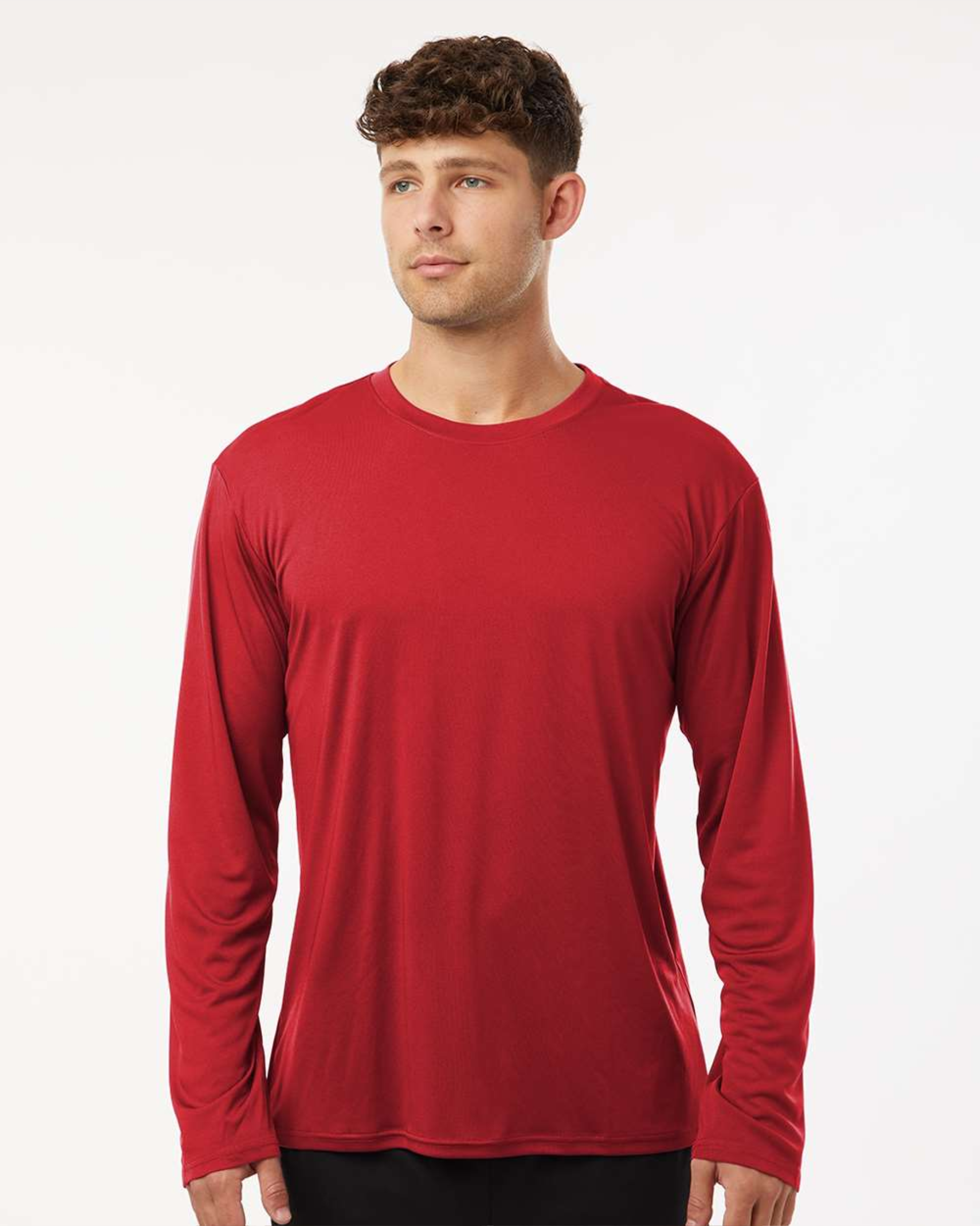 Pro-Lock Performance Long Sleeve T-Shirt - 48400