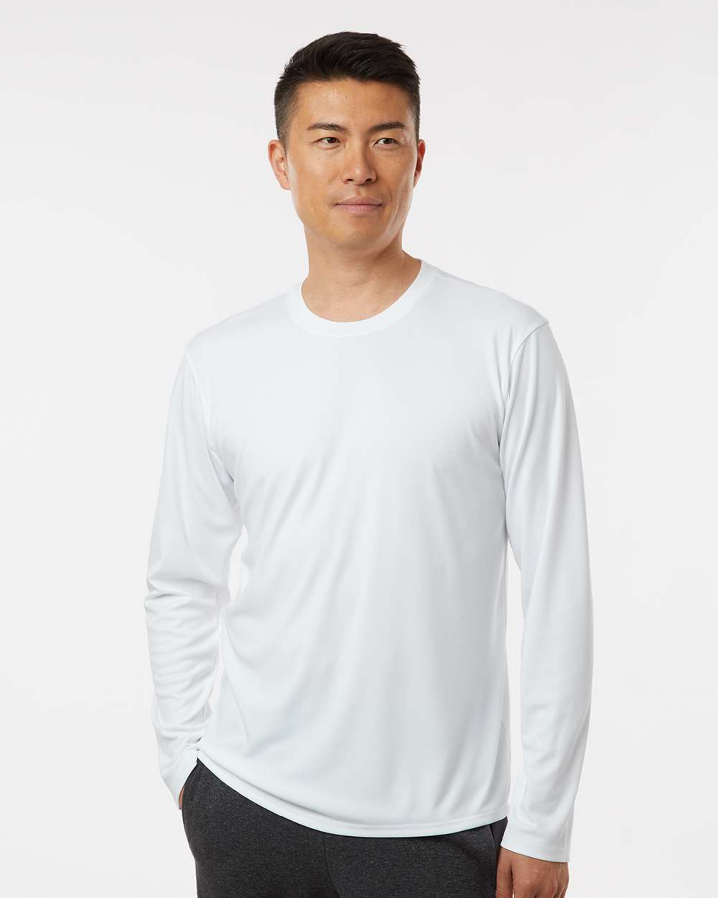 Pro-Lock Performance Long Sleeve T-Shirt - 48400