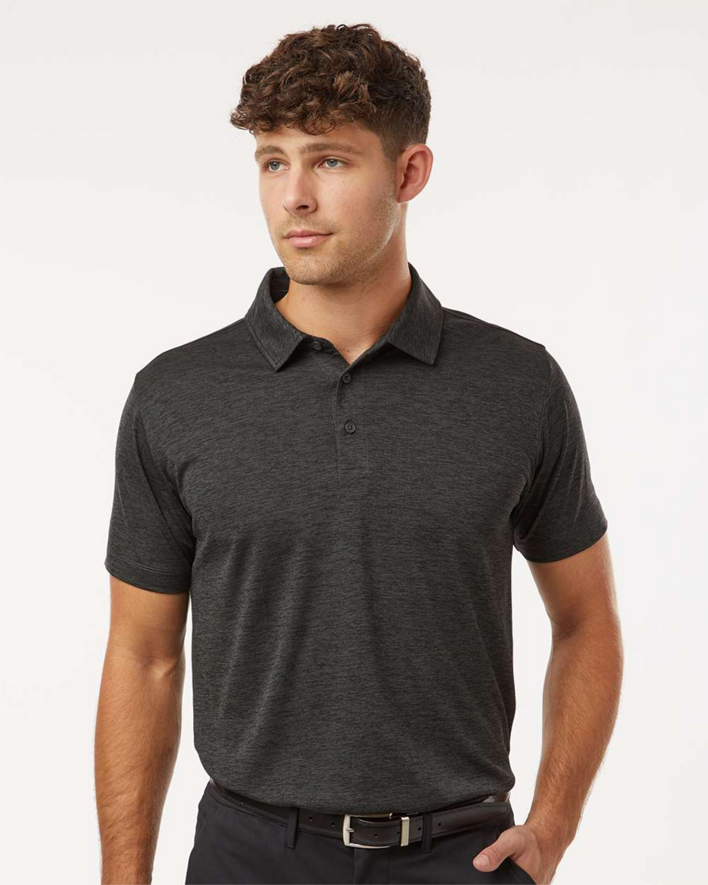 AllPro - Performance Mélange Polo - 4HM00