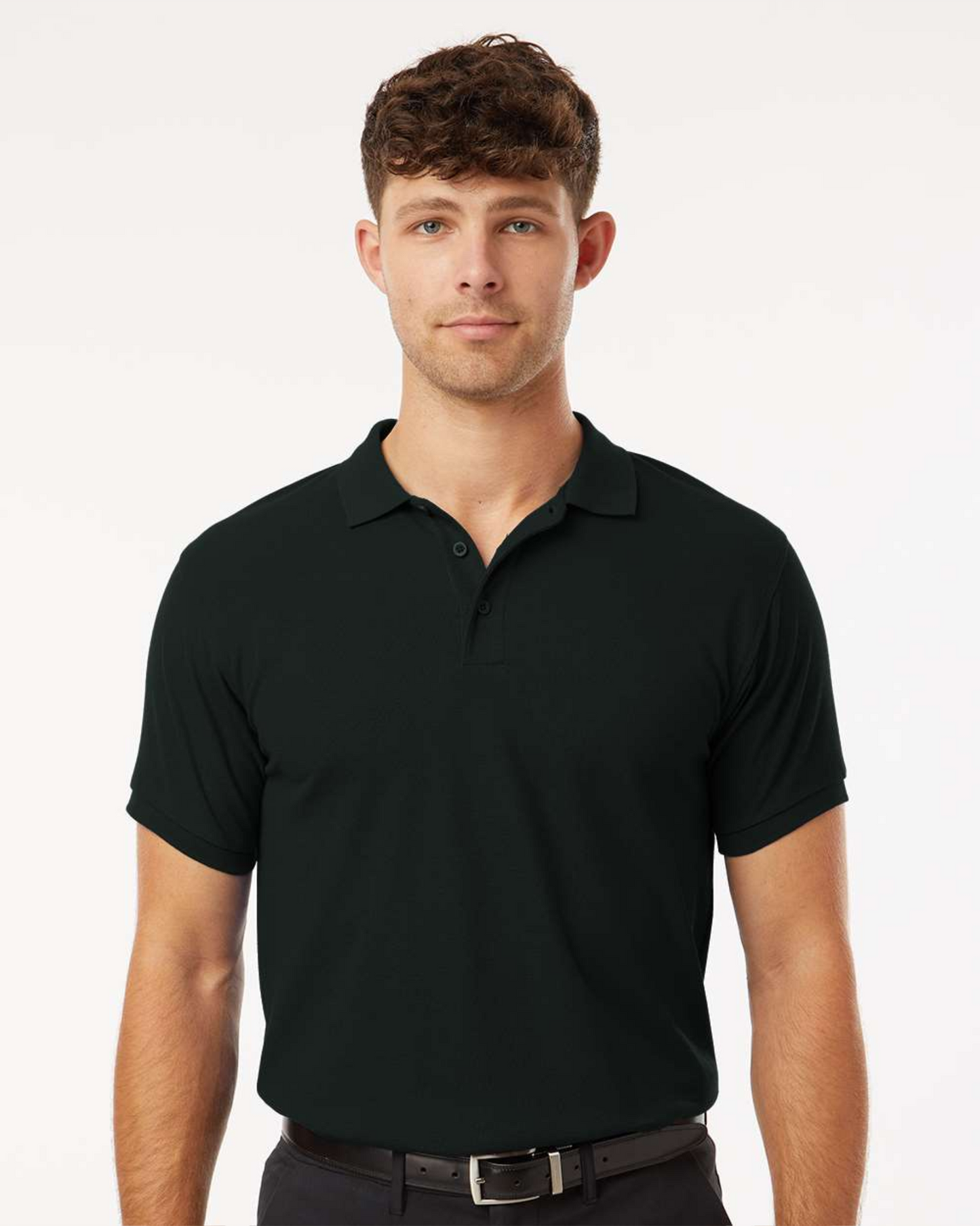 AllPro - Pique Polo - 62800