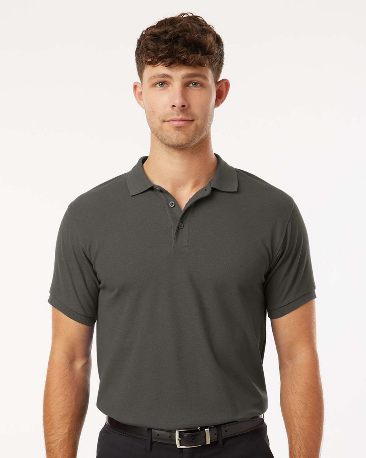 AllPro - Pique Polo - 62800