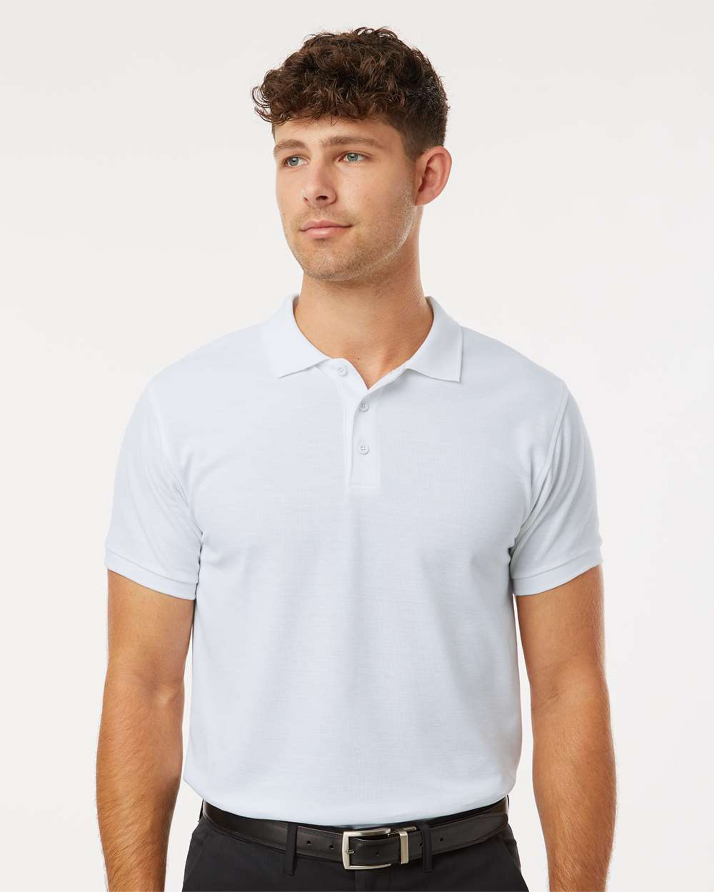 AllPro - Pique Polo - 62800