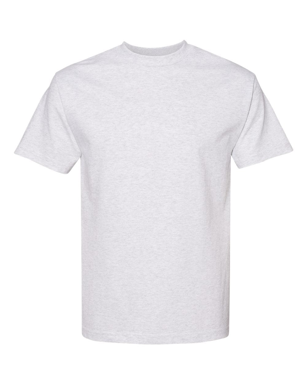 Unisex Heavyweight Cotton Tee - American Apparel 1301