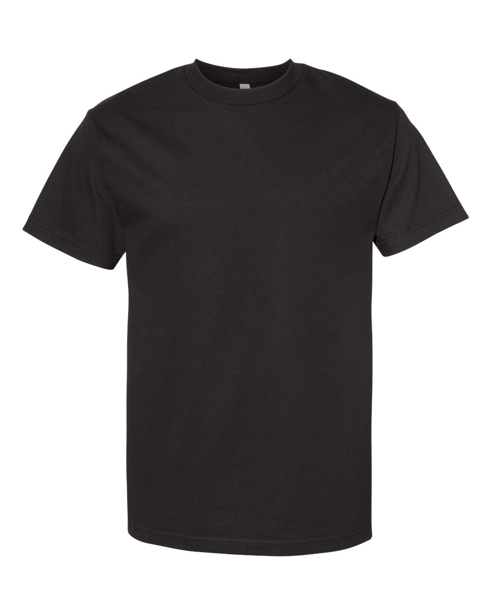 Unisex Heavyweight Cotton Tee - American Apparel 1301