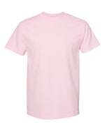 Unisex Heavyweight Cotton Tee - American Apparel 1301