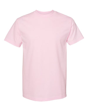 Unisex Heavyweight Cotton Tee - American Apparel 1301