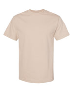 Unisex Heavyweight Cotton Tee - American Apparel 1301