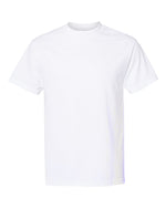 Unisex Heavyweight Cotton Tee - American Apparel 1301