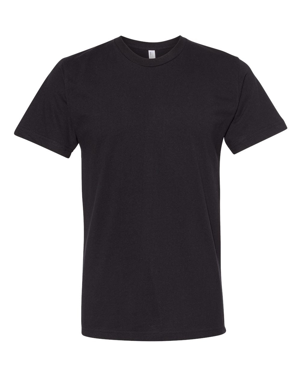 Fine Jersey Tee - American Apparel 2001