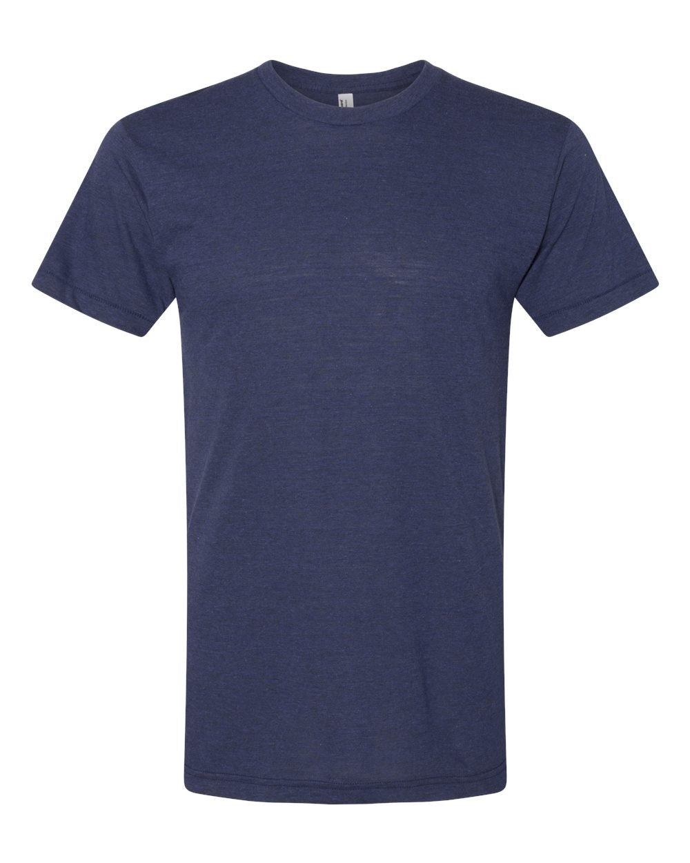 Triblend Track Tee - American Apparel TR401