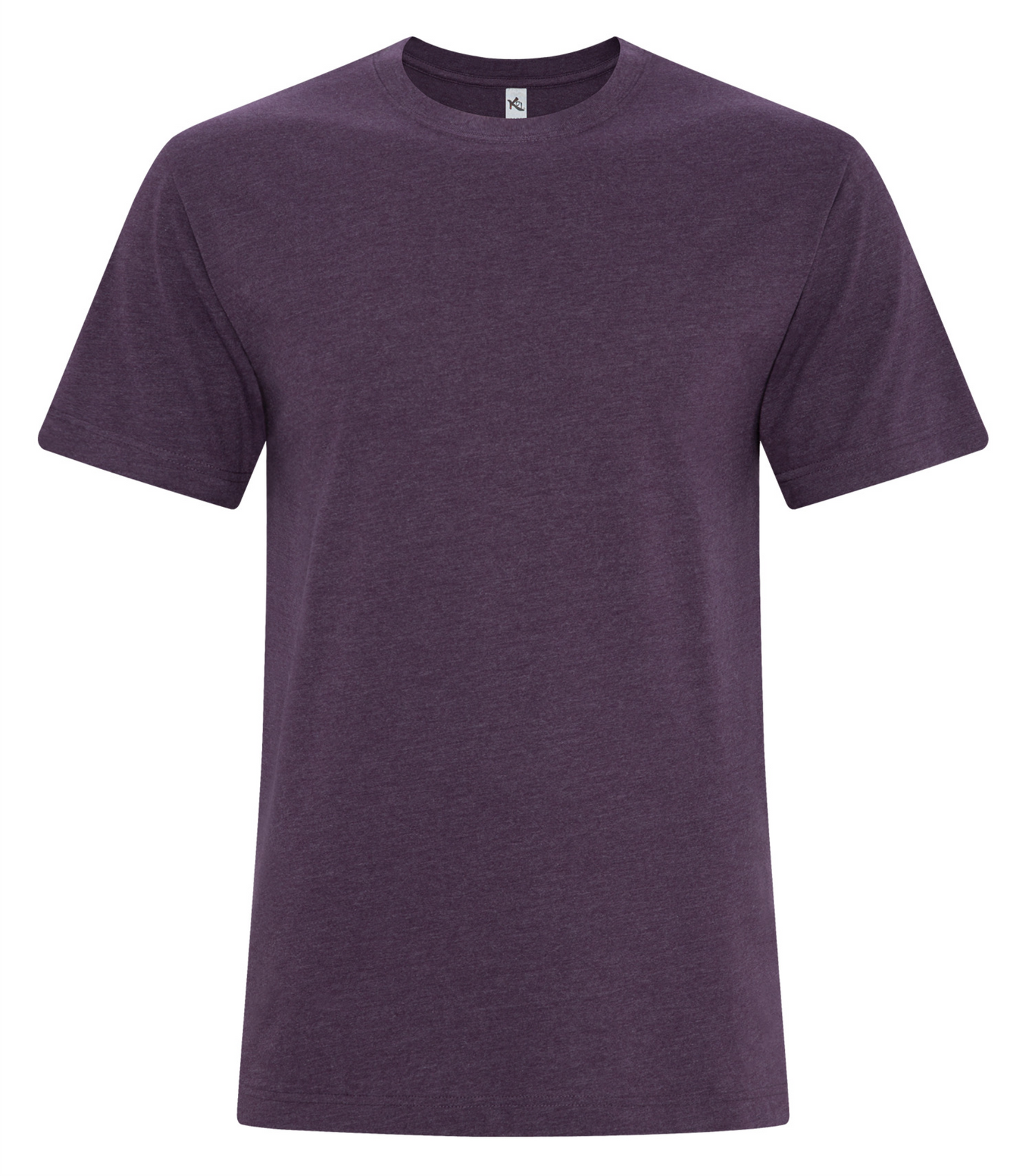 KOI Element Ring Spun CVC Tee