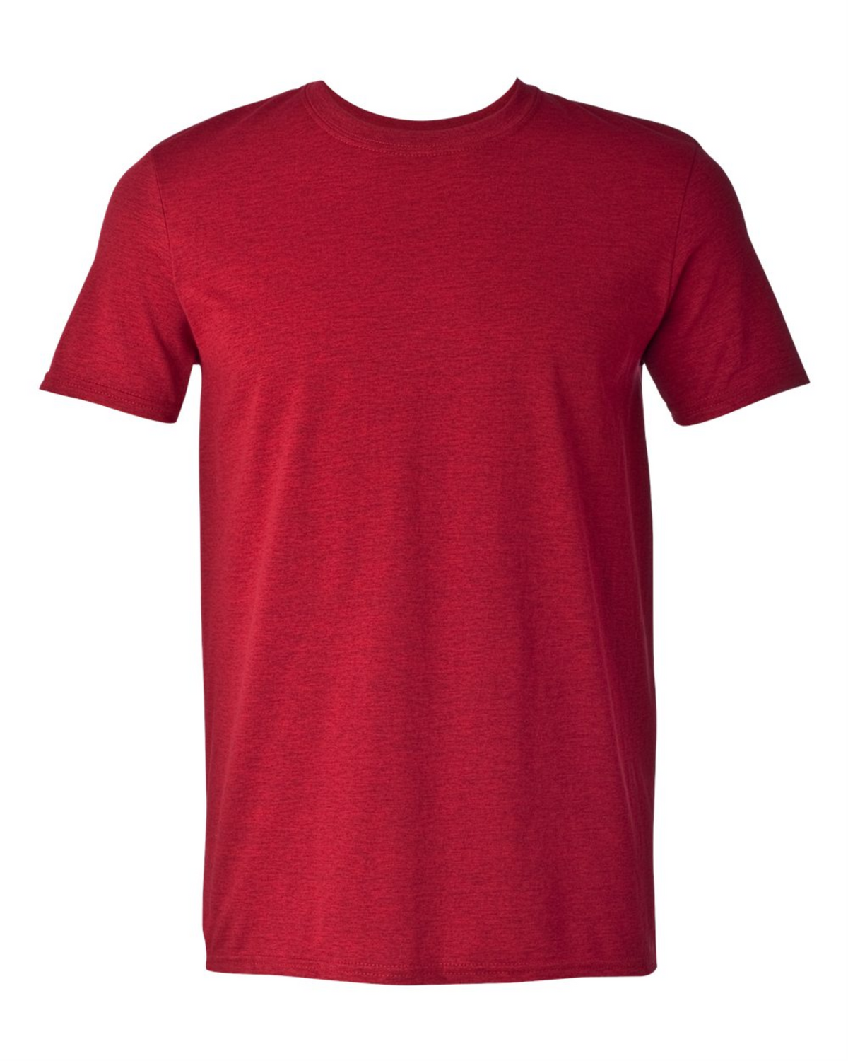 Mens T-Shirt - Softstyle Cotton - Gildan 64000