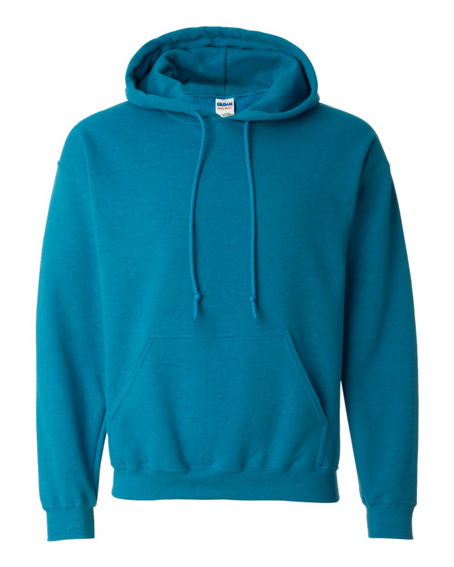 Adult Hoodie - Cotton - Gildan 18500