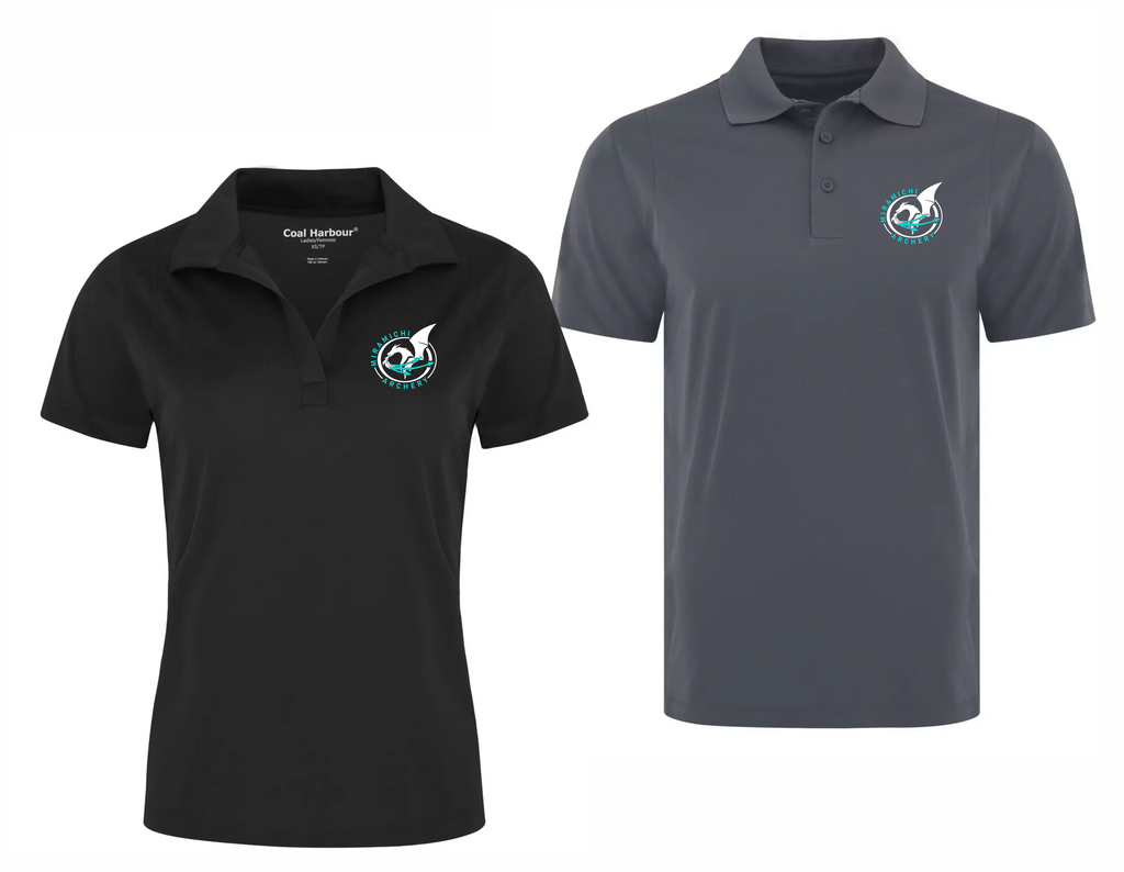 SNAG RESISTANT POLO. S445 / L445 / Y445
