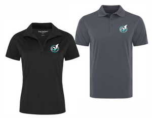 SNAG RESISTANT POLO. S445 / L445 / Y445