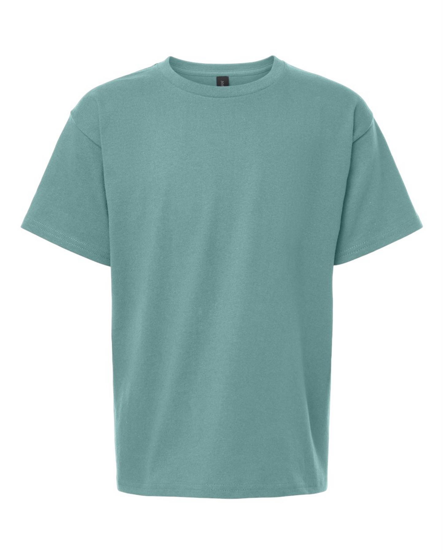 Youth T-Shirt - Cotton - Gildan 5000B