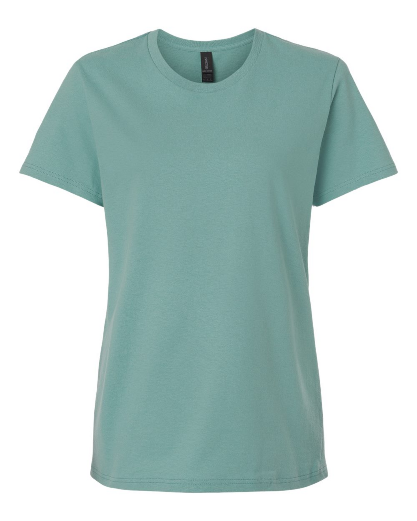 Ladies T-Shirt - Cotton - Gildan 5000L