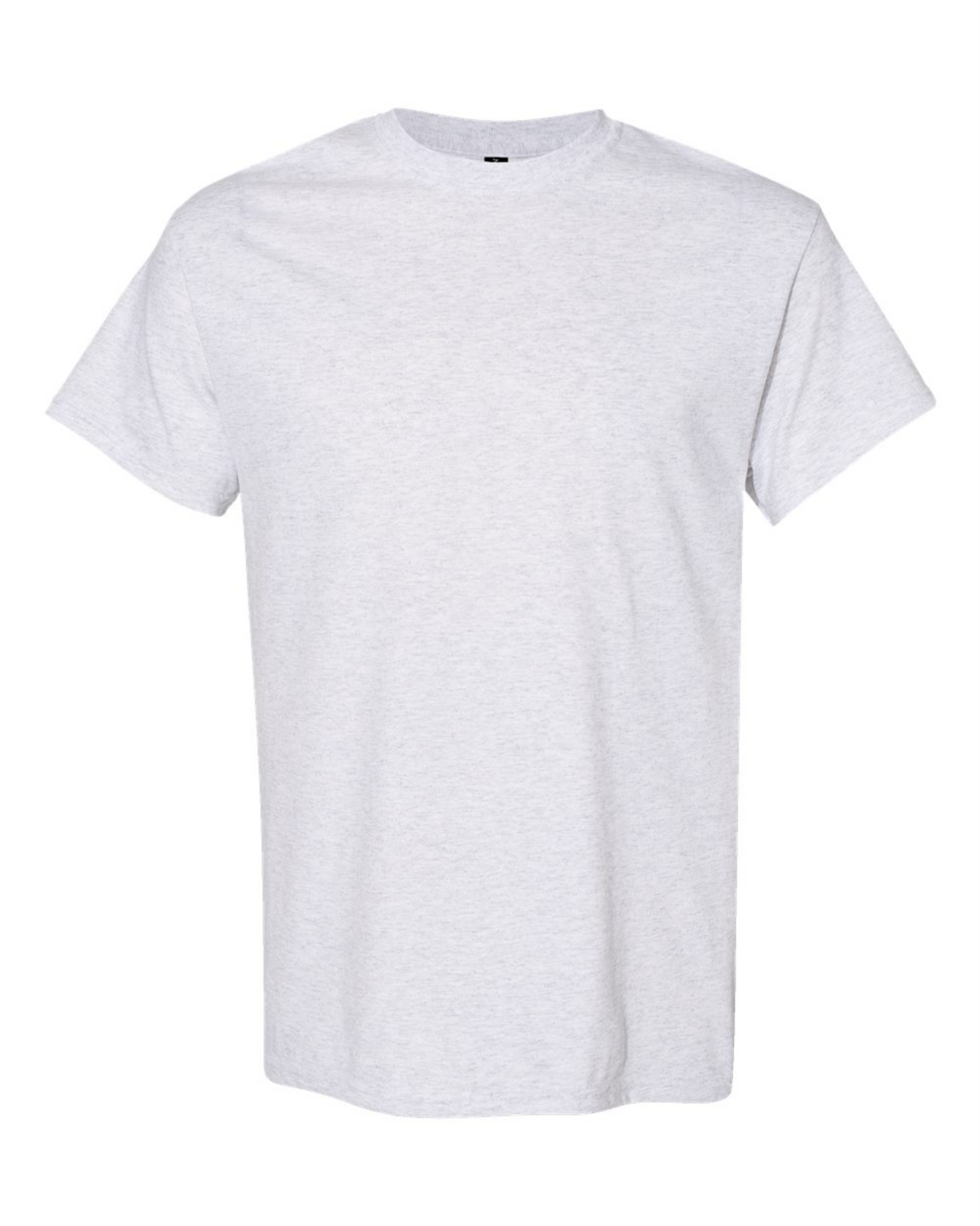 Mens T-Shirt - Cotton - Gildan 5000