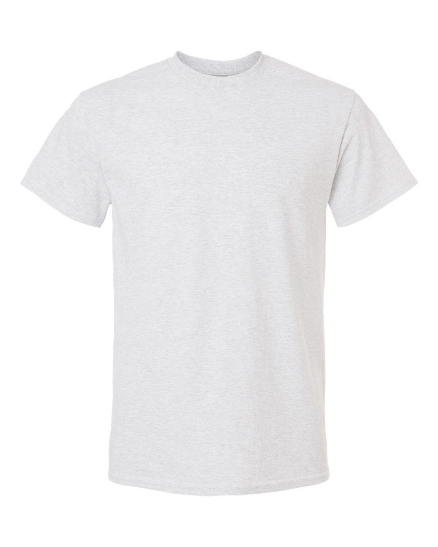 Adult T-Shirt - Cotton/Polyester - Gildan 8000