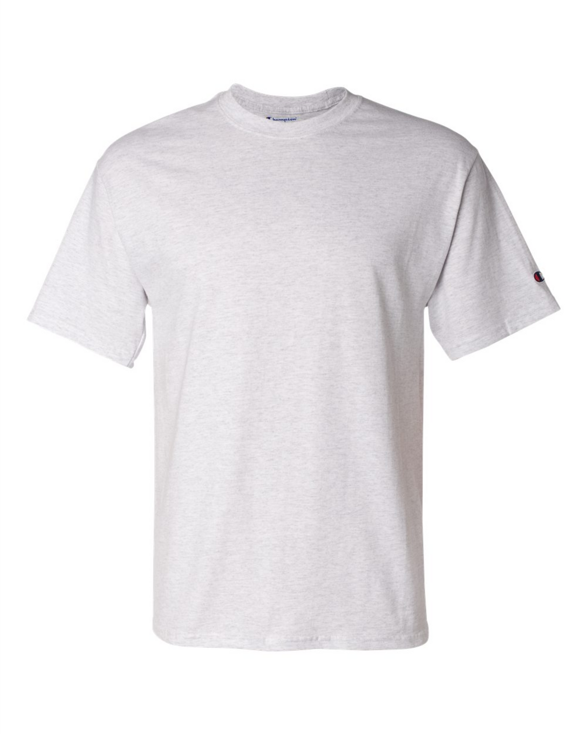 Short Sleeve Men's T-Shirt - Champion T425