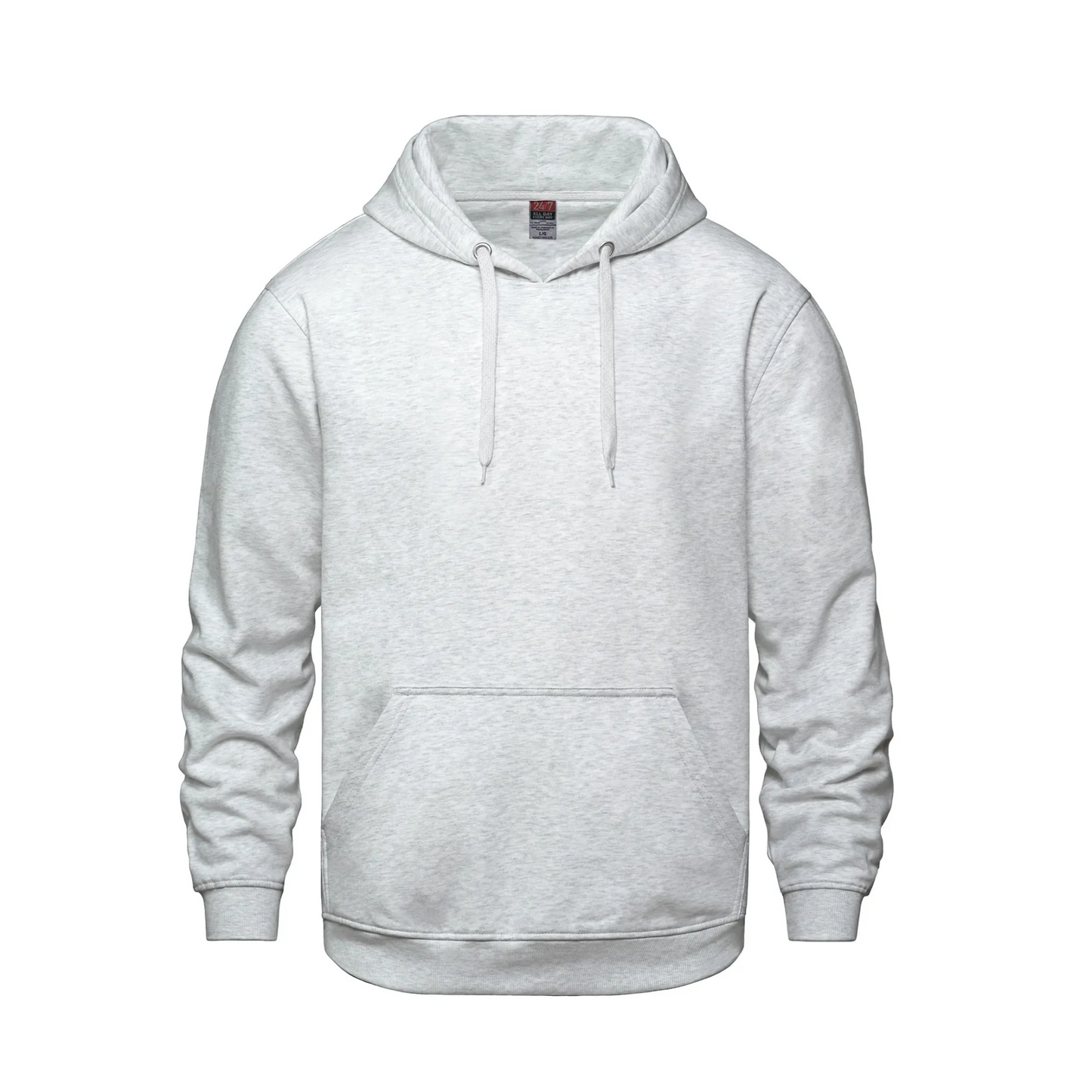 Vault - Pullover Hoodie - L00550 & L0550Y